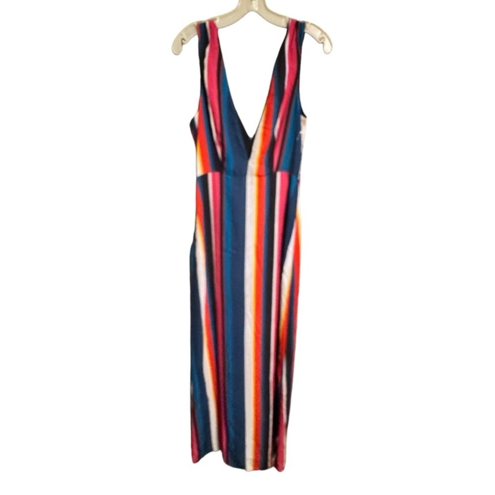 Socialite Letty Maxi Dress nwot